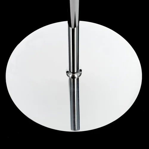 Торшер Линц CL402973T Citilux со столиком бежевый 1 лампа, основание патина белое в стиле классический прованс
 фото 6