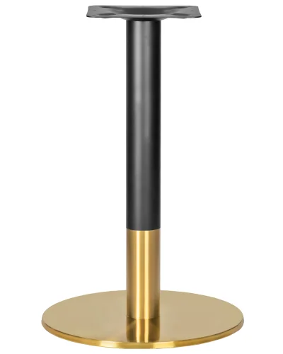 Подстолье обеденное 8001-2-LMS LUCIANO Dobrin столешница из 