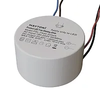 Источник питания Triac 12W IP54 PSL-TR40-300mA Maytoni для светодиодных лент