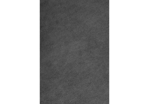 Стул на металлокаркасе Гутрид прошивка ромбы сзади темно-серый / черный  504182 Woodville, серый/велюр, ножки/металл/чёрный, размеры - ****510*560 фото 7