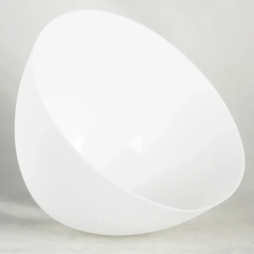 Торшер LSP-0630 Lussole  белый 1 лампа, основание серое в стиле современный
 фото 6