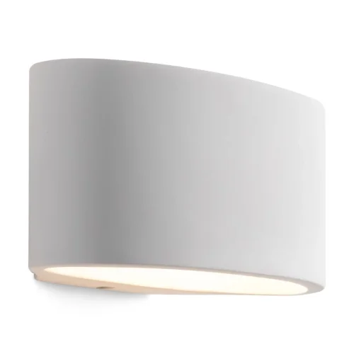 Бра Terra FR5582WL-01W Freya белый на 1 лампу, основание белое в стиле современный мемфис фото 13