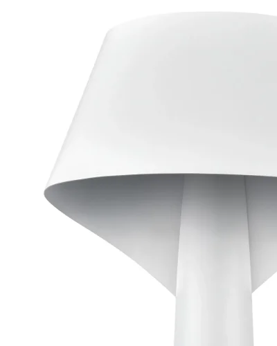 Бра ЛЕД Энергия (Energia) VL8241W01 Vele Luce белый на 1 лампу, основание белое в стиле хай-тек фото 4 Бра ЛЕД Энергия (Energia) VL8241W01 Vele Luce белый на 1 лампу, основание белое в стиле хай-тек фото 4