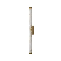 Бра LED Sumatra 10412/600 WA LOFT IT белый на 1 лампу, основание бронзовое в стиле современный 