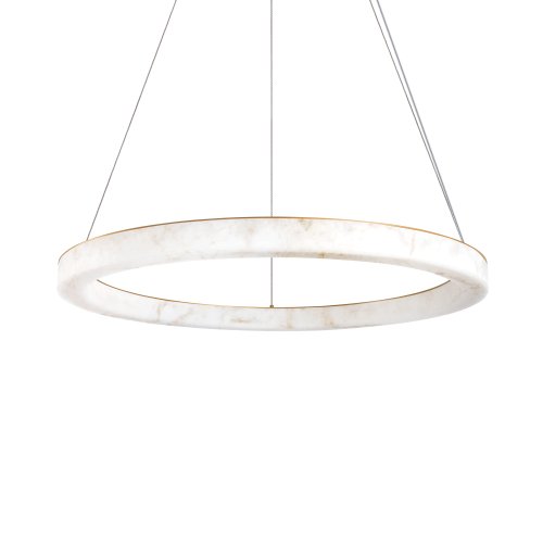 Светильник подвесной ЛЕД Мондриан / Mondrian acrylic 10549/1000 LOFT IT бежевый на 1 лампу, основание латунь в стиле современный кольца фото 3 Светильник подвесной ЛЕД Мондриан / Mondrian acrylic 10549/1000 LOFT IT бежевый на 1 лампу, основание латунь в стиле современный кольца фото 3