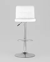 Стул барный Малави LITE, белый NP УТ000038753 Stool Group, /, ножки//, размеры - 860*1080***400*435