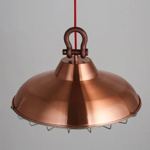 Подвесной лофт светильник SMМ Медь 185374-26 ImperiumLoft медь на 1 лампу, основание медь в стиле современный лофт фото 3 Подвесной лофт светильник SMМ Медь 185374-26 ImperiumLoft медь на 1 лампу, основание медь в стиле современный лофт фото 3