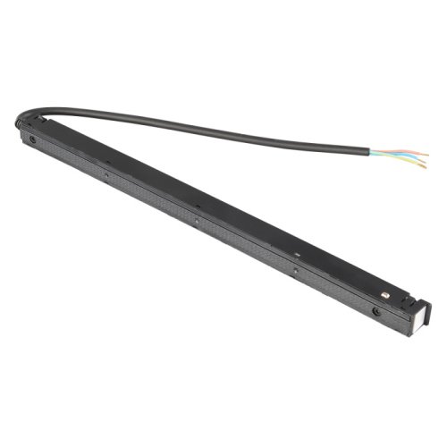 Драйвер для магнитного шинопровода 48V, 150W CLT 0.204 08 BL Crystal Lux чёрный в стиле хай-тек для светильников серии Спейс Изи (Space Easy) space easy магнитная фото 3