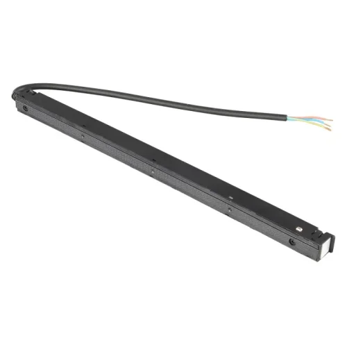 Драйвер для магнитного шинопровода 48V, 150W CLT 0.204 08 BL Crystal Lux чёрный в стиле хай-тек для светильников серии Спейс Изи (Space Easy) space easy магнитная фото 3 Драйвер для магнитного шинопровода 48V, 150W CLT 0.204 08 BL Crystal Lux чёрный в стиле хай-тек для светильников серии Спейс Изи (Space Easy) space easy магнитная фото 3