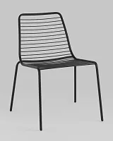 Стул Дели металл черный УТ000039261 Stool Group, /, ножки//, размеры - *805***605*640