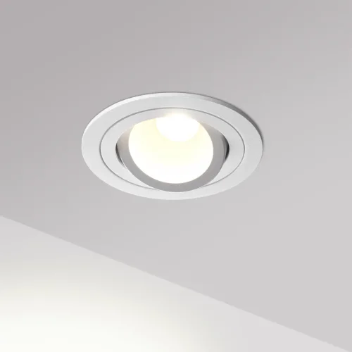 Светодиодный модуль DIMM пульт ДУ/Tuya Smart Life Mod 359818 Novotech Светодиодный модуль LED 10вт фото 2