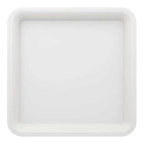 Светильник потолочный LED Loretello 901248 Eglo белый на 1 лампу, основание белое в стиле современный квадратный фото 6 Светильник потолочный LED Loretello 901248 Eglo белый на 1 лампу, основание белое в стиле современный квадратный фото 6