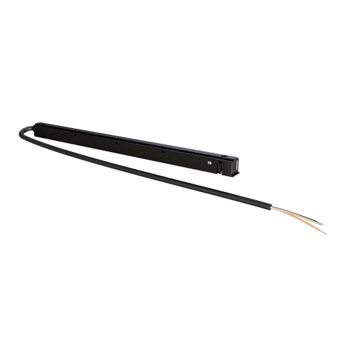 Блок питания 48V 80W для магнитной трековой системы Optima-Accessories A742106N Arte Lamp чёрный в стиле для светильников серии Optima-Accessories optima магнитная