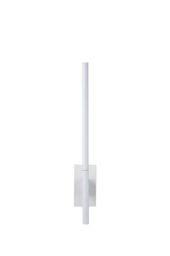 Бра LED Stick 10012/6WH LOFT IT белый на 1 лампа, основание белое в стиле современный  фото 3