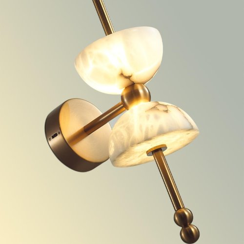 Бра с выключателем LED Feliz 6685/7WL Odeon Light белый на 1 лампу, основание белое в стиле хай-тек фото 5 Бра с выключателем LED Feliz 6685/7WL Odeon Light белый на 1 лампу, основание белое в стиле хай-тек фото 5