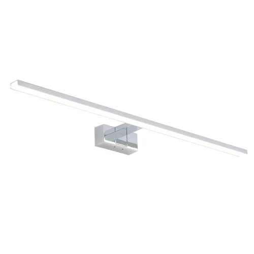 Подсветка для картин LED Cezanne Led L 10667-NW Nowodvorski хром в стиле современный фото 2
