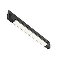Трековый светильник Basis Trinity 4000K 20Вт 120° TR196-3-20W4K-B Maytoni чёрный для шинопроводов серии Basis чёрный