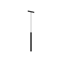 Трековый подвесной светильник Focus Led Exility 2700-6000K 5Вт 36° Dim Smart Zigbee TR226-4-5WTW-M-DSZ-B Maytoni чёрный для шинопроводов серии Magnetic track system Exility чёрный