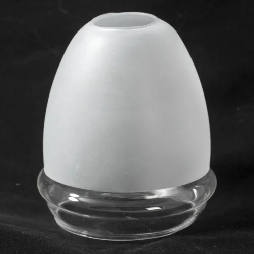 Люстра потолочная Oakland LSP-9952 Lussole белая прозрачная на 6 ламп, основание чёрное в стиле современный фото 6 Люстра потолочная Oakland LSP-9952 Lussole белая прозрачная на 6 ламп, основание чёрное в стиле современный фото 6