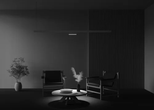 Трековый светильник магнитный LED Magnetic track system Exility TR033-2-12W3K-W Maytoni белый для шинопроводов серии Magnetic track system Exility белый фото 8