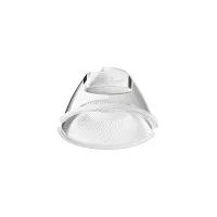 Линза для Alfa LED 15° LensD28-15 Maytoni на 1 , основание прозрачное в стиле хай-тек современный 