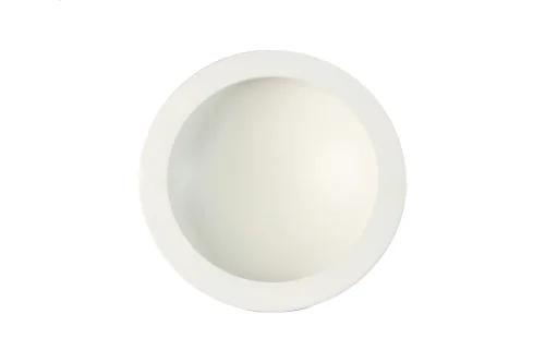 Светильник точечный LED CABRERA C0043 Mantra Tek белый 1 лампа, основание белое в стиле современный  фото 2