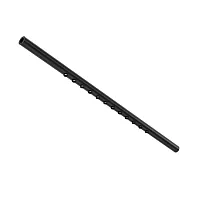 Светильник для штанговой системы освещения LED Axity C101CL-L480-12W3K-B Maytoni чёрный для шинопроводов серии Axity чёрный