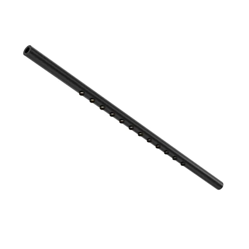 Светильник для штанговой системы освещения LED Axity C101CL-L480-12W3K-B Maytoni чёрный для шинопроводов серии Axity чёрный