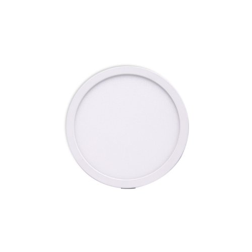 Светодиодная панель LED SAONA C0186 Mantra белый 1 лампа, основание белое в стиле современный 