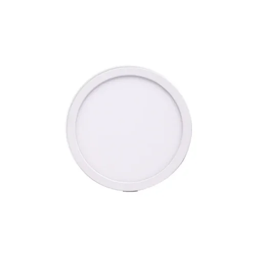 Светодиодная панель LED SAONA C0186 Mantra белый на 1 лампу, основание белое в стиле современный 