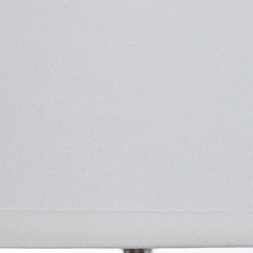 Настольная лампа Schedar A4008LT-1WH Arte Lamp белая 1 лампа, основание белое металл в стиле современный собака фото 3