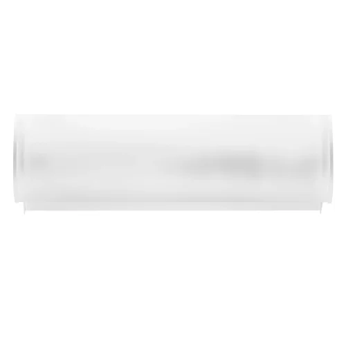 Бра Blanda 801816 Lightstar белый на 1 лампа, основание белое в стиле хай-тек 