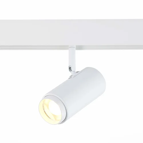 Трековый светильник магнитный LED Ziro ST357.546.06 ST-Luce белый для шинопроводов серии Skyline 48