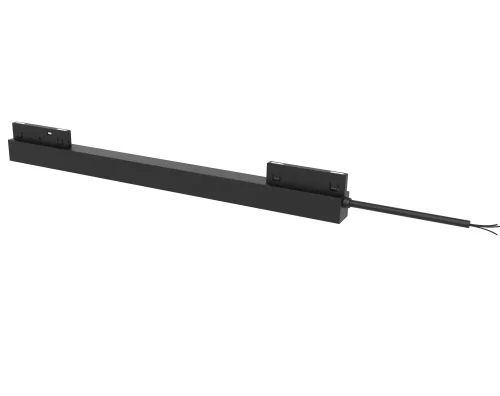Драйвер для магнитного шинопровода 48V, 150W CLT 0.206 08 BL Crystal Lux чёрный в стиле современный для светильников серии Укс5 (Ux5) ux5 узкий магнитный двусторонний Драйвер для магнитного шинопровода 48V, 150W CLT 0.206 08 BL Crystal Lux чёрный в стиле современный для светильников серии Укс5 (Ux5) ux5 узкий магнитный двусторонний