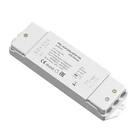 Диммер DALI DT6 одноканальный 12-48VDC DIM 721001 Maytoni на 1 , основание белое в стиле 