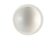 Светильник точечный LED Cabrera C0050 Mantra белый 1 лампа, основание белое в стиле модерн хай-тек 