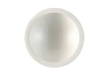 Светильник точечный LED Cabrera C0050 Mantra белый на 1 лампу, основание белое в стиле хай-тек современный 
