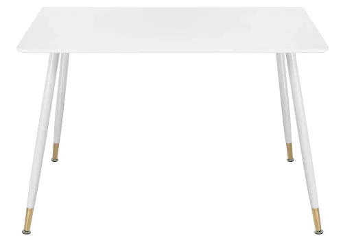 Обеденная группа Куиб white / wood 533231 Woodville на 1 , основание в стиле современный фото 4