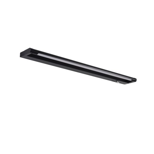 Подсветка для картин LED Bathli 8313/15WL Lumion чёрная в стиле минимализм