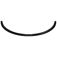 Шинопровод накладной радиусный Optima A721206 Arte Lamp чёрный в стиле для светильников серии Optima шинопровод optima магнитная накладной