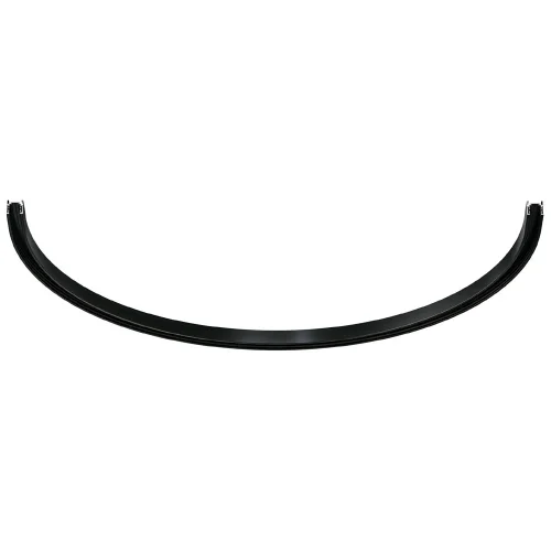 Шинопровод накладной радиусный Optima A721206 Arte Lamp чёрный в стиле для светильников серии Optima шинопровод optima магнитная накладной Шинопровод накладной радиусный Optima A721206 Arte Lamp чёрный в стиле для светильников серии Optima шинопровод optima магнитная накладной