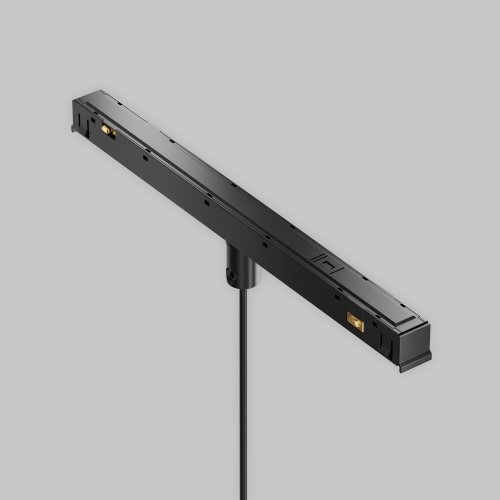 Трековый светильник Фокус / Focus Led Exility X (Эксилити Х) 3000K 7Вт 36° TR245-7W3K-B Maytoni чёрный для шинопроводов серии Трековая система EXILITY X (Эксилити Х) чёрный фото 6