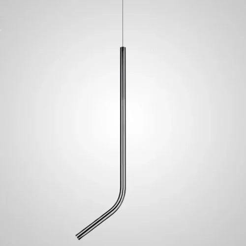 Светильник подвесной AIA C 208770-23 ImperiumLoft чёрный на 1 лампу, основание чёрное в стиле современный фото 2 Светильник подвесной AIA C 208770-23 ImperiumLoft чёрный на 1 лампу, основание чёрное в стиле современный фото 2