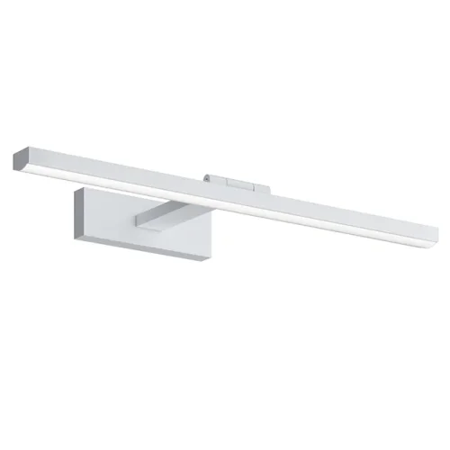 Подсветка для картин LED Bris MIR008WL-L12W4K Maytoni белая в стиле современный фото 9