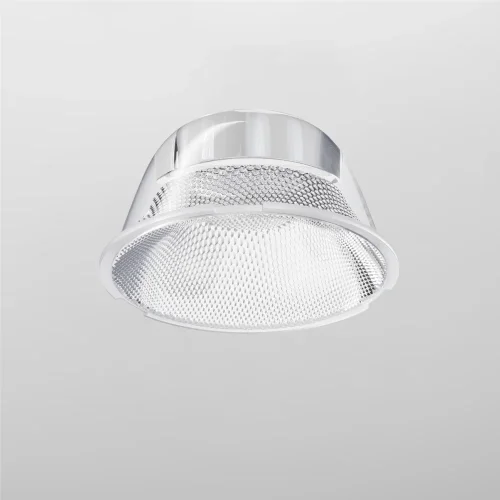 Линза ⌀43mm 50° Focus LED LensD38-50 Maytoni прозрачный для шинопроводов серии Focus LED фото 4