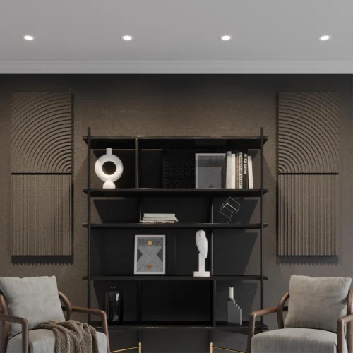 Светильник точечный Morus 370999 Novotech белый на 1 лампу, основание белое в стиле современный хай-тек круглый фото 3