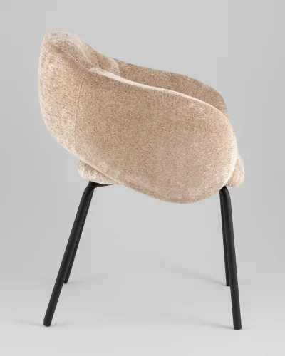 Стул обеденный Bren, мокка УТ000041685 Stool Group, /, ножки//, размеры - ***** фото 2