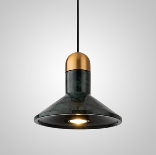 Светильник подвесной RARITY black 189842-23 ImperiumLoft чёрный 1 лампа, основание чёрное в стиле современный  фото 4