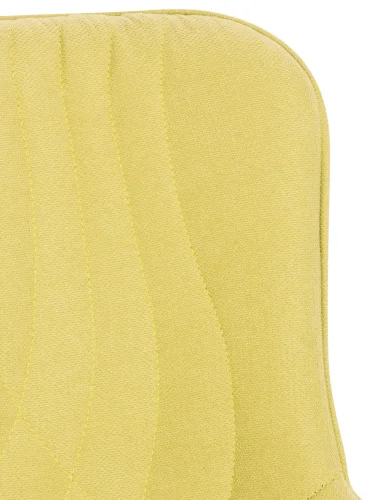 Обеденный стул Aqua Ткань Светло-зеленый EP Aqua Fabric Light Green Everprof, зелёный/ткань, ножки//, размеры - 770*770***480* фото 5