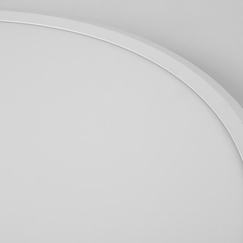 Светильник потолочный EXTRASLIM D40 White 212738-26 ImperiumLoft белый 1 лампа, основание белое в стиле современный  фото 25